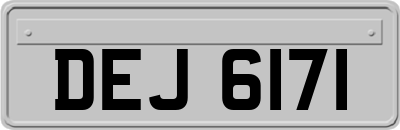 DEJ6171