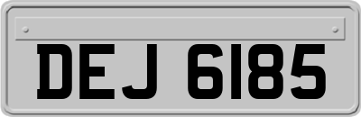 DEJ6185