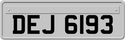 DEJ6193