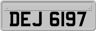 DEJ6197