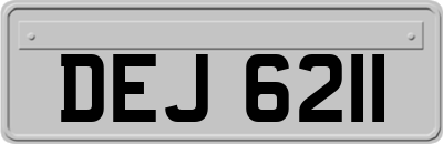 DEJ6211