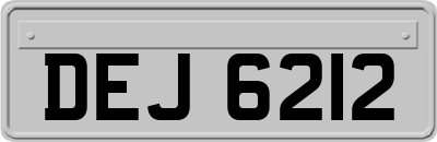 DEJ6212