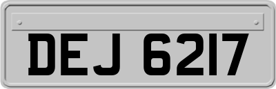 DEJ6217