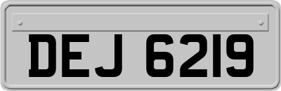 DEJ6219