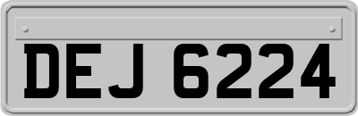 DEJ6224