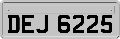 DEJ6225