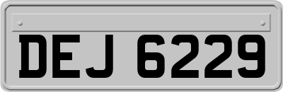 DEJ6229