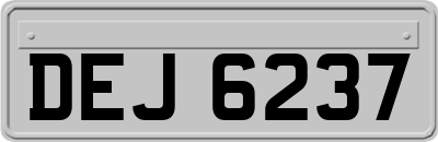 DEJ6237