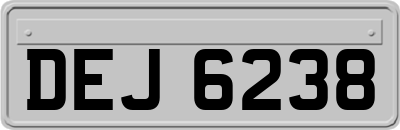 DEJ6238