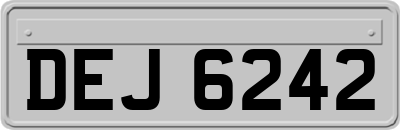 DEJ6242
