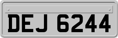 DEJ6244