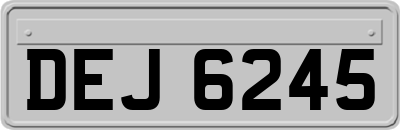 DEJ6245