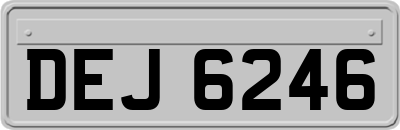DEJ6246