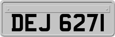 DEJ6271