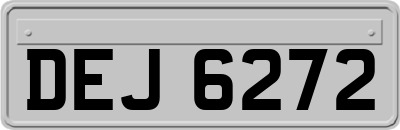 DEJ6272