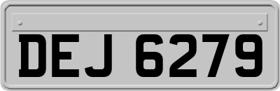 DEJ6279