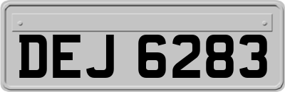 DEJ6283