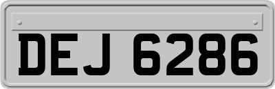 DEJ6286