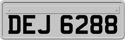 DEJ6288