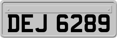 DEJ6289