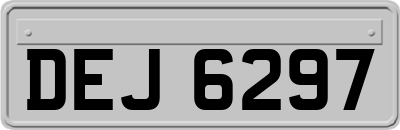 DEJ6297