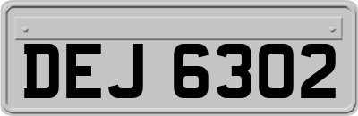 DEJ6302