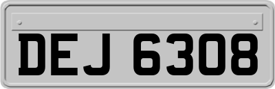 DEJ6308