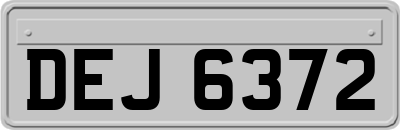DEJ6372