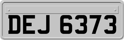 DEJ6373