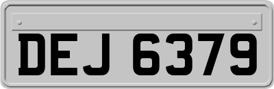 DEJ6379