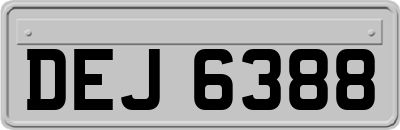 DEJ6388