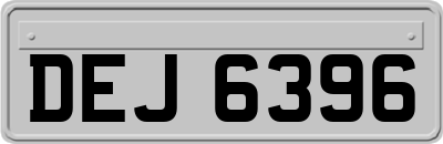 DEJ6396