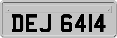 DEJ6414