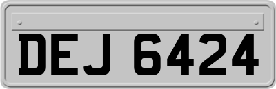 DEJ6424
