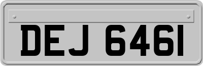 DEJ6461