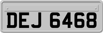 DEJ6468