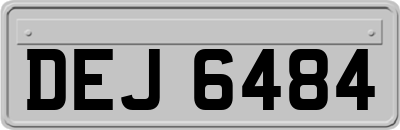 DEJ6484