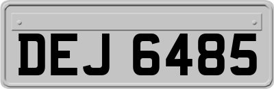 DEJ6485