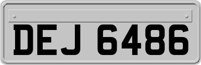 DEJ6486
