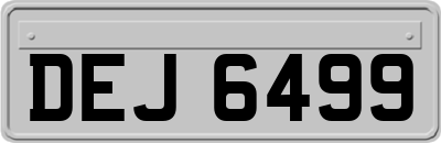 DEJ6499