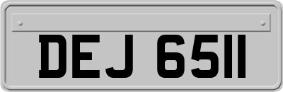 DEJ6511