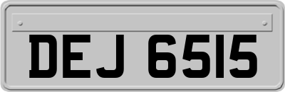 DEJ6515