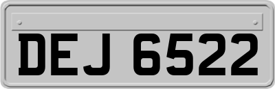 DEJ6522