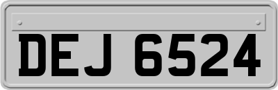 DEJ6524
