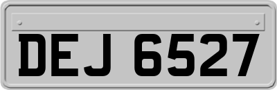DEJ6527