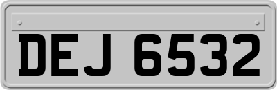 DEJ6532