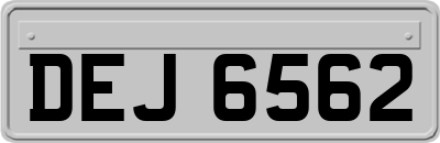 DEJ6562