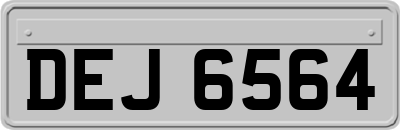 DEJ6564