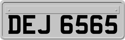 DEJ6565