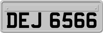 DEJ6566